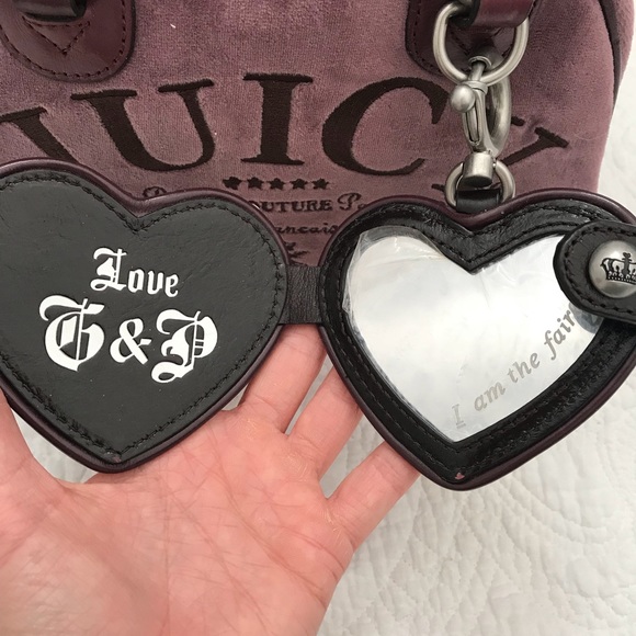 Juicy couture bag - Picture 3 of 7